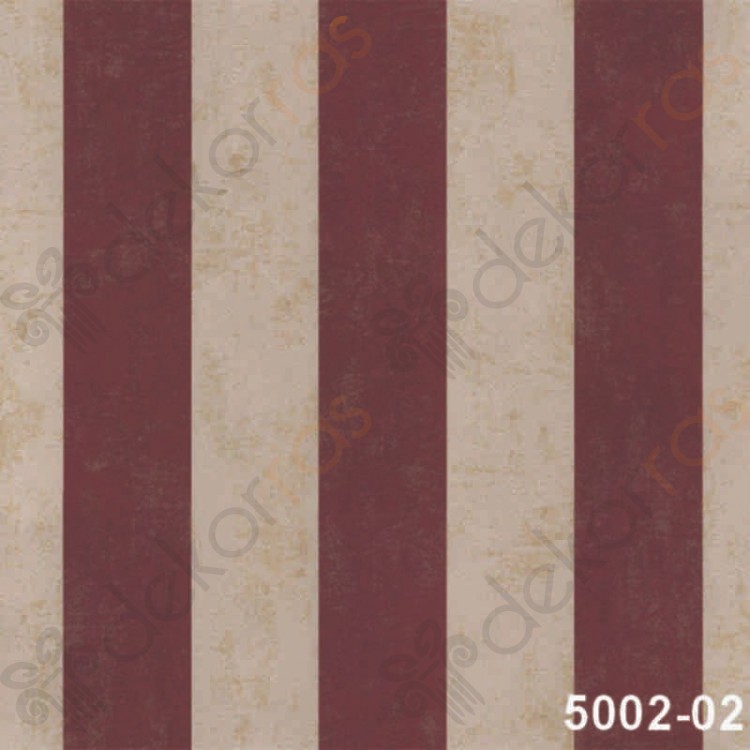 DECOWALL DUVAR KAGIDI RETRO 5002-02