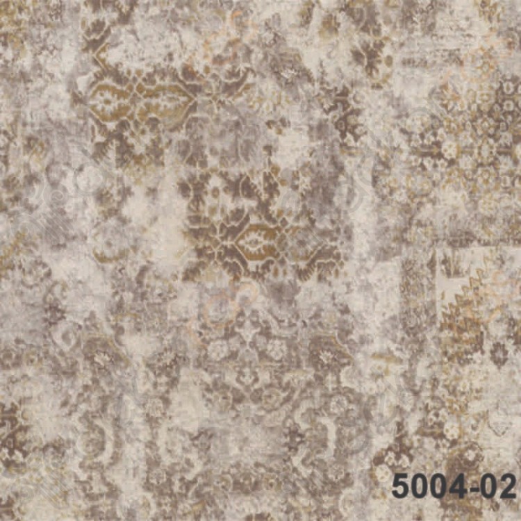 DECOWALL DUVAR KAGIDI RETRO 5004-02