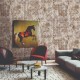 DECOWALL DUVAR KAGIDI RETRO 5004-02