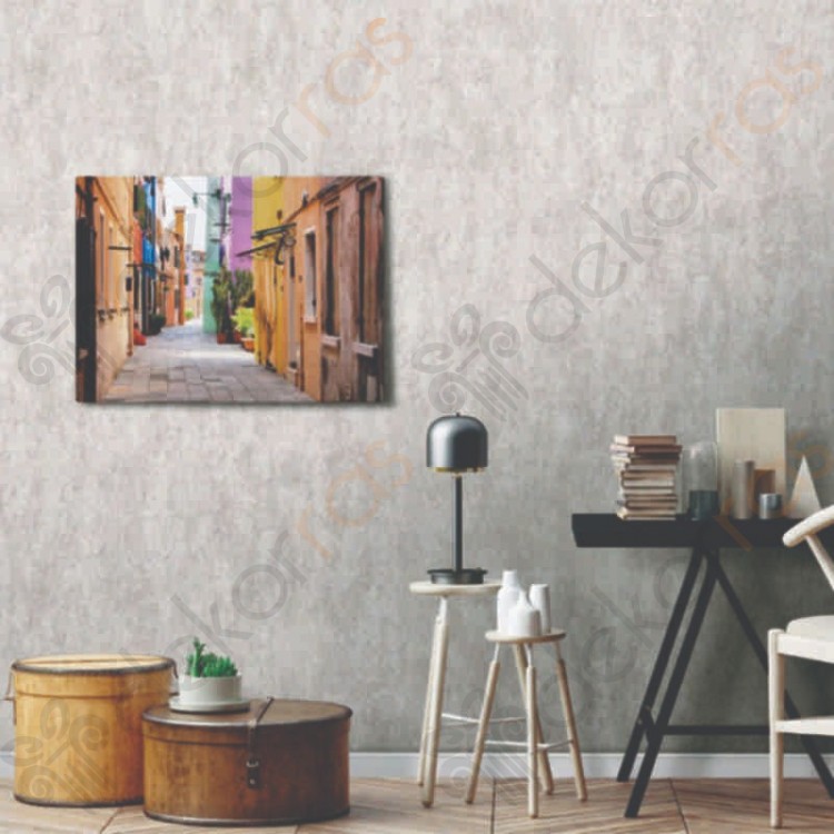 DECOWALL DUVAR KAGIDI RETRO 5005-04