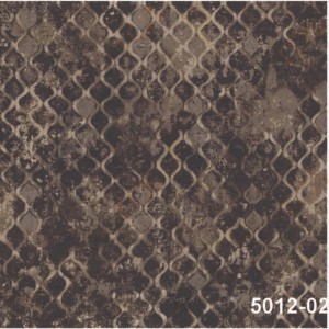 DECOWALL DUVAR KAGIDI RETRO 5012-02