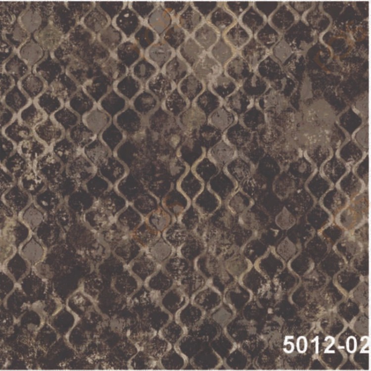 DECOWALL DUVAR KAGIDI RETRO 5012-02