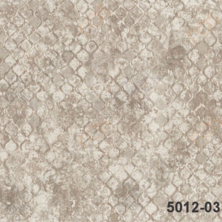 DECOWALL DUVAR KAGIDI RETRO 5012-03