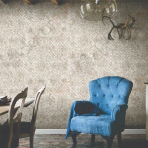 DECOWALL DUVAR KAGIDI RETRO 5012-03