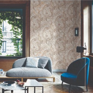 DECOWALL DUVAR KAGIDI RETRO 5013-04