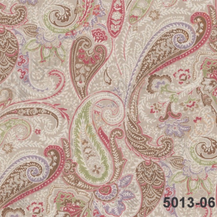 DECOWALL DUVAR KAGIDI RETRO 5013-06