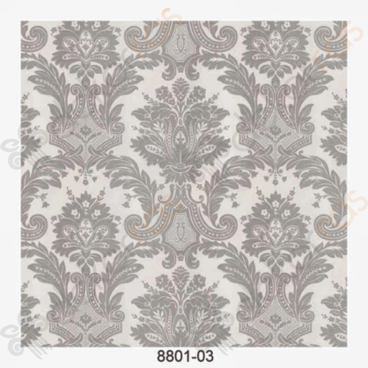 DECOWALL DUVAR KAGIDI ROYALPORT 8801-03