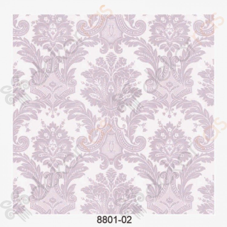 DECOWALL DUVAR KAGIDI ROYALPORT 8801-02