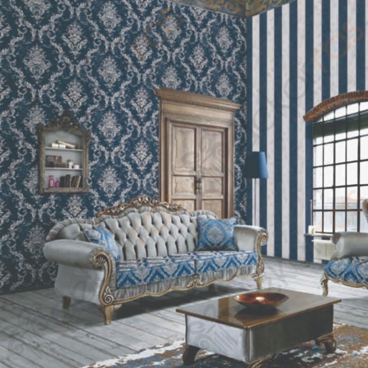 DECOWALL DUVAR KAGIDI RETRO 5001-01