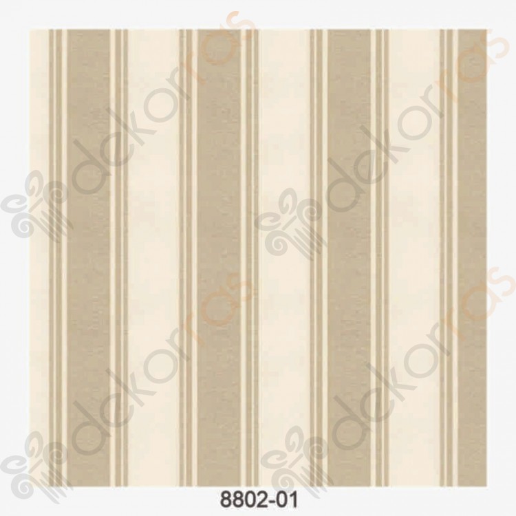 DECOWALL DUVAR KAGIDI ROYALPORT 8802-01