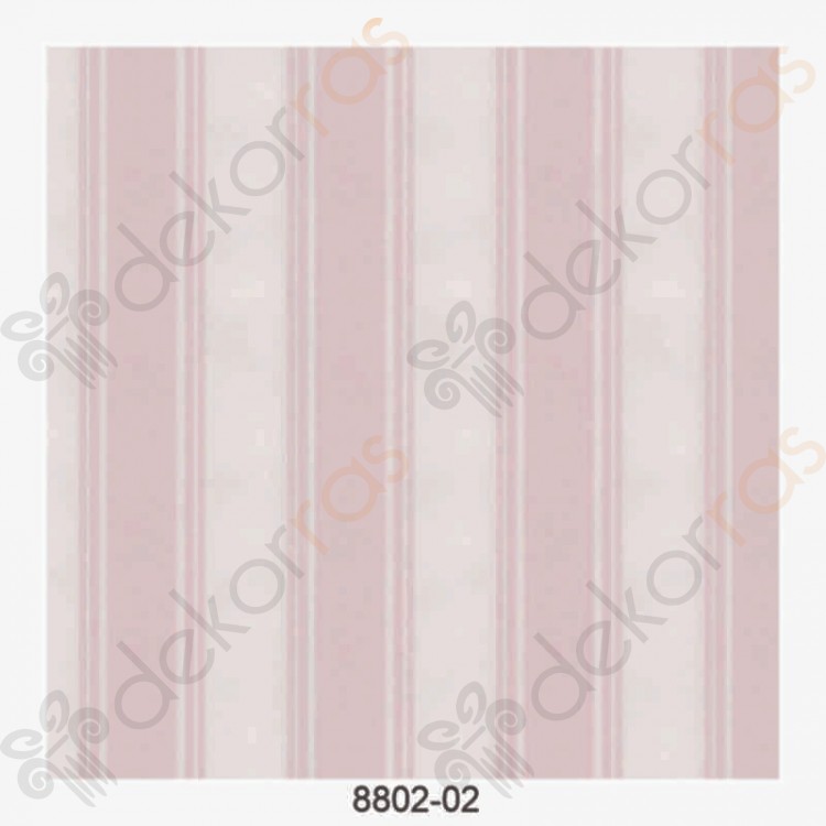 DECOWALL DUVAR KAGIDI ROYALPORT 8802-02