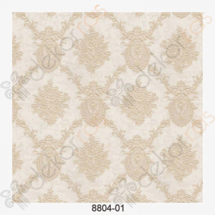 DECOWALL DUVAR KAGIDI ROYALPORT 8804-01