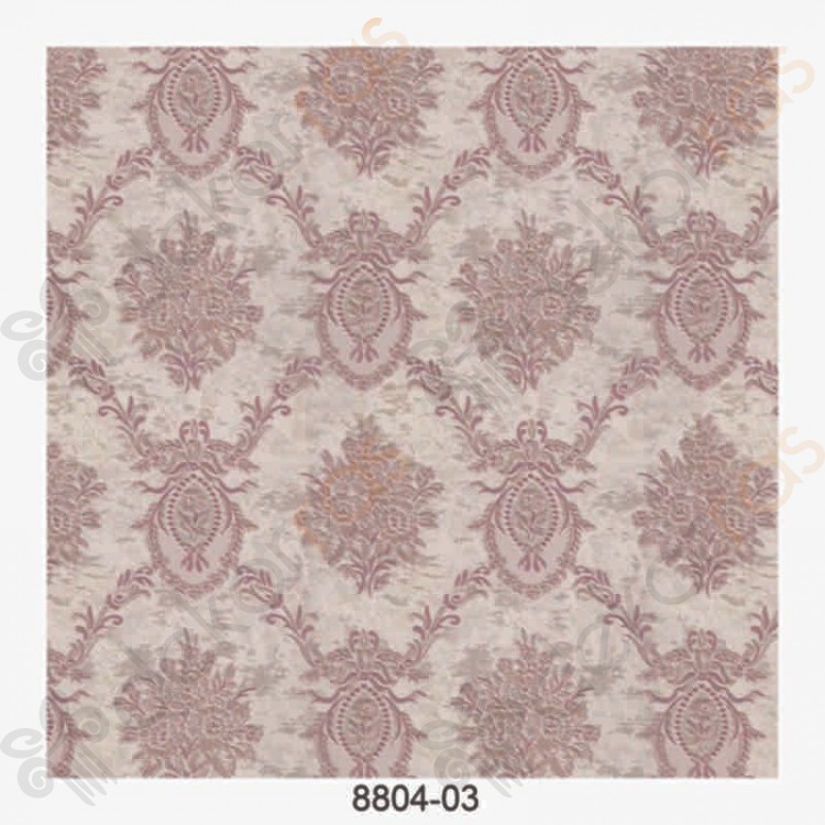 DECOWALL DUVAR KAGIDI ROYALPORT 8804-03
