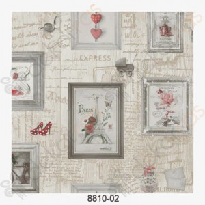 DECOWALL DUVAR KAGIDI ROYALPORT 8810-02