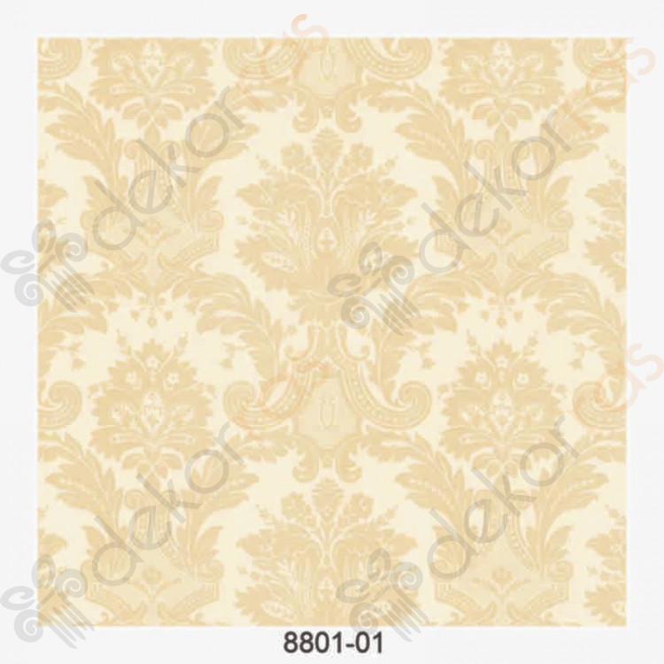 DECOWALL DUVAR KAGIDI ROYALPORT 8801-01