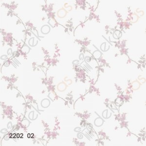 DECOWALL DUVAR KAGIDI VİTORİA 2202-02 DECOWALL DUVAR KAGIDI VİTORİA 2202-02