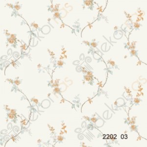 DECOWALL DUVAR KAGIDI VİTORİA 2202-03