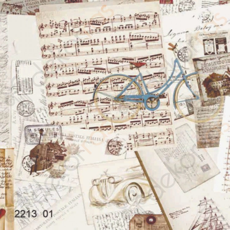 DECOWALL DUVAR KAGIDI VİTORİA 2213-01