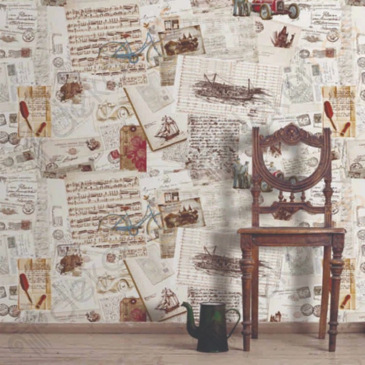 DECOWALL DUVAR KAGIDI VİTORİA 2213-01