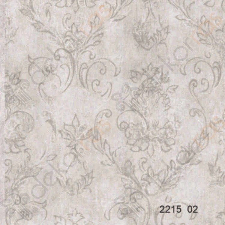DECOWALL DUVAR KAGIDI VİTORİA 2215-02 DECOWALL DUVAR KAGIDI VİTORİA 2215-02