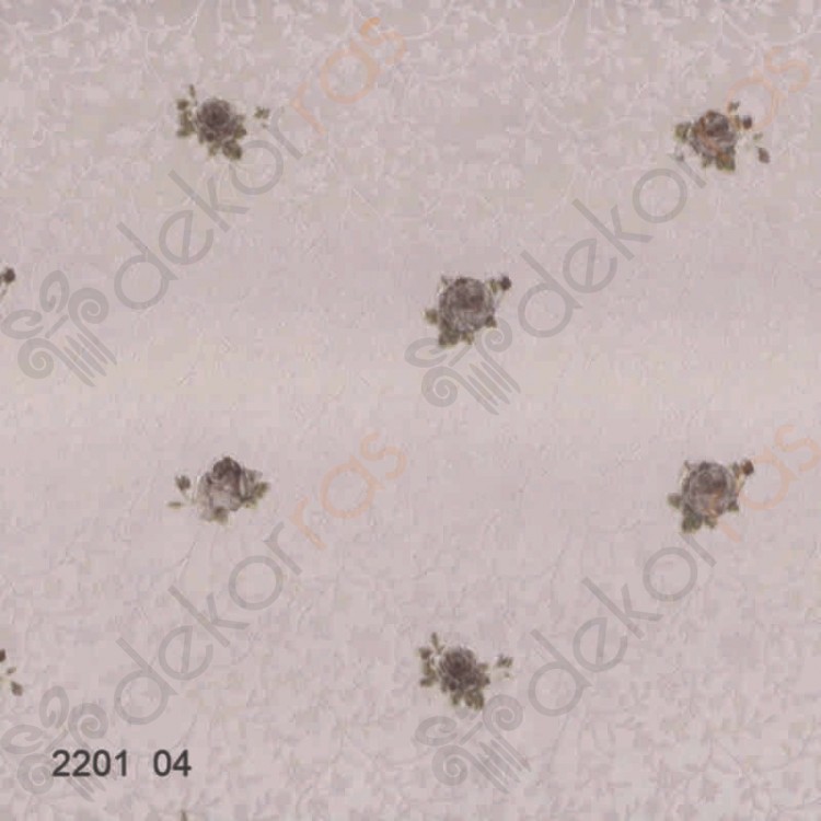 DECOWALL DUVAR KAGIDI VİTORİA 2215-03