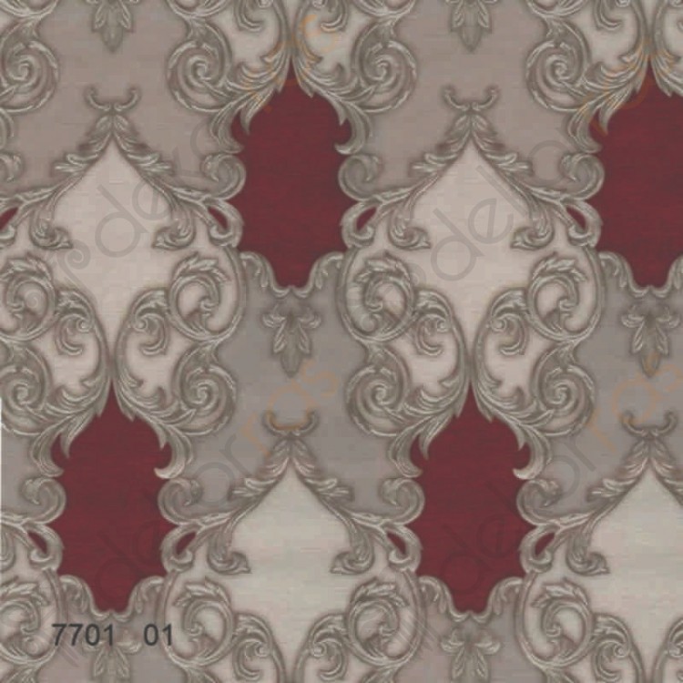 DECOWALL DUVAR KAGIDI VİTORİA 7701-01 DECOWALL DUVAR KAGIDI VİTORİA 7701-01