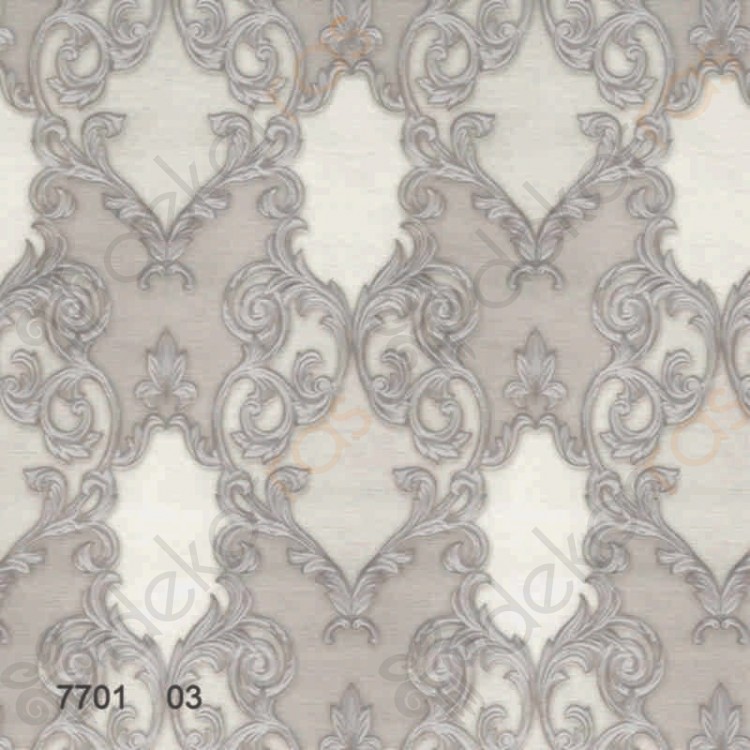 DECOWALL DUVAR KAGIDI VİTORİA 7701-03