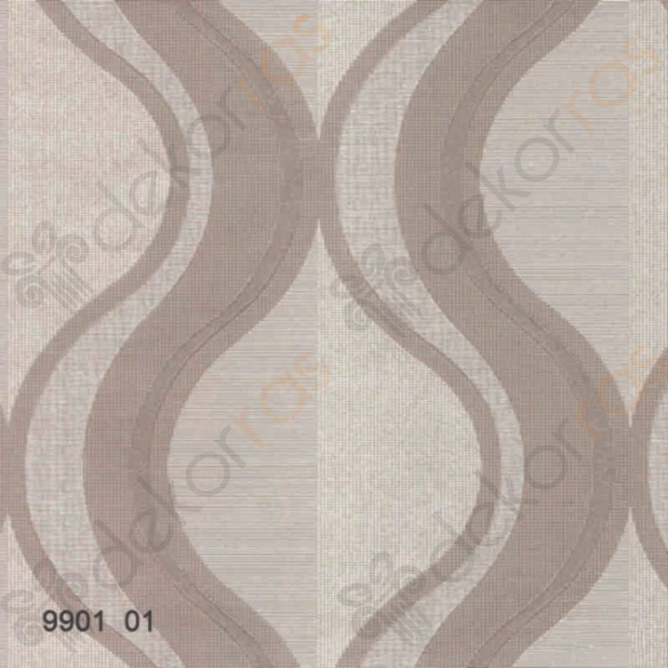 DECOWALL DUVAR KAGIDI VİTORİA 9901-01 DECOWALL DUVAR KAGIDI VİTORİA 9901-01