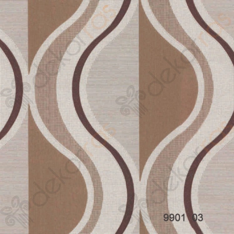 DECOWALL DUVAR KAGIDI VİTORİA 9901-03