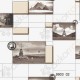 DECOWALL DUVAR KAGIDI VİTORİA 9903-02 DECOWALL DUVAR KAGIDI VİTORİA 9903-02