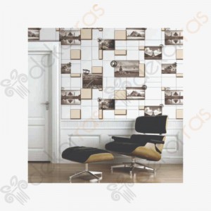 DECOWALL DUVAR KAGIDI VİTORİA 9903-02
