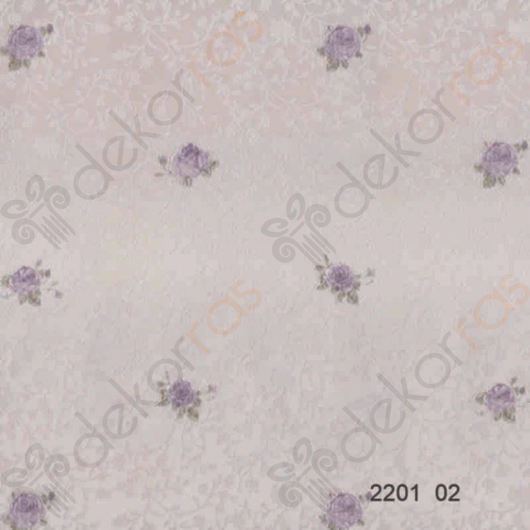 DECOWALL DUVAR KAGIDI VİTORİA 2201-02