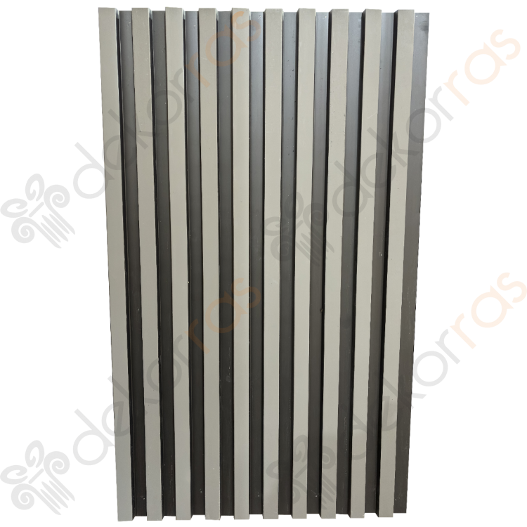 LAMBİRİ PANEL 12020-S.ANT