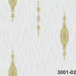 DECOWALL DUVAR KAGIDI ARMANİ 3001-02